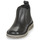 鞋子 儿童 短筒靴 Citrouille et Compagnie HOVETTE 黑色