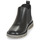 鞋子 儿童 短筒靴 Citrouille et Compagnie HOVETTE 黑色