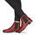 鞋子 女士 短筒靴 Betty London NIDOLE 红色