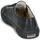 鞋子 球鞋基本款 Superga 2750 FGLU 黑色