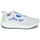 鞋子 球鞋基本款 adidas Performance 阿迪达斯运动训练 edge rc 3 白色