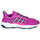 鞋子 球鞋基本款 Adidas Originals 阿迪达斯三叶草 HAIWEE W 紫罗兰