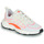 鞋子 儿童 球鞋基本款 Adidas Originals 阿迪达斯三叶草 HAIWEE W 白色