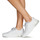 鞋子 女士 球鞋基本款 Coach CITYSOLE 白色