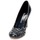 鞋子 女士 高跟鞋 Sarah Chofakian BELLE EPOQUE Bm / Vieux / 银色