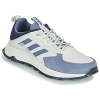 鞋子 男士 跑鞋 adidas Performance 阿迪达斯运动训练 ADIDAS CORE SPORT FTW 米色 / 蓝色