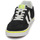 鞋子 儿童 球鞋基本款 Hummel STADIL 3.0 JR 黑色 / 白色