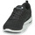 鞋子 女士 训练鞋 Skechers 斯凯奇 FLEX APPEAL 3.0 PLUSH JOY 黑色