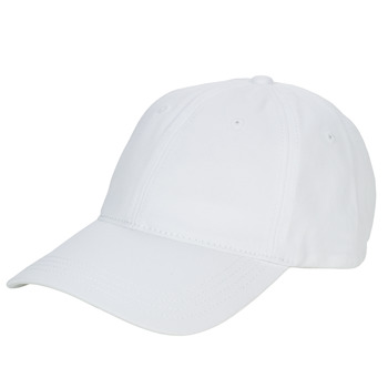 纺织配件 男士 鸭舌帽 Lacoste RK4709 白色