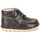 鞋子 男孩 短筒靴 Citrouille et Compagnie MELIN 棕色