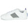 鞋子 球鞋基本款 Le Coq Sportif 乐卡克 COURTCLASSIC GS 白色