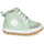 鞋子 儿童 短筒靴 Robeez MIGO 绿色 / 水