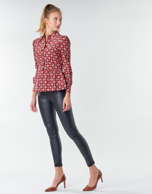 Michael by Michael Kors LUX PINDOT MED TOP