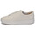 鞋子 女士 球鞋基本款 FitFlop RALLY DENIM 白色