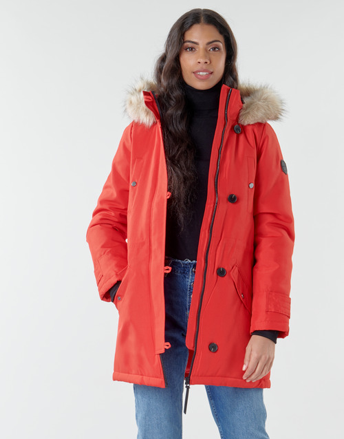 Vero Moda VMEXPEDITION 红色