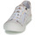 鞋子 女孩 球鞋基本款 GBB MATIA 白色 / 玫瑰色