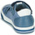 鞋子 男孩 球鞋基本款 Little Mary LORENZO 蓝色