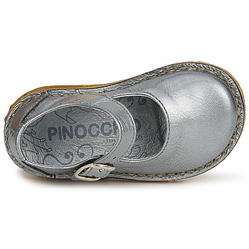 Pinocchio 匹诺曹 LIANIGHT 银灰色