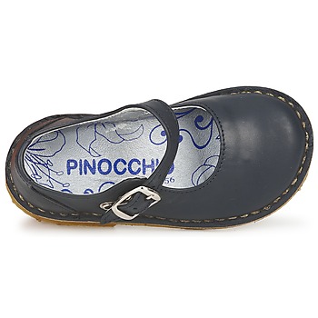 Pinocchio 匹诺曹 LIANIGHT 海蓝色
