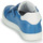 鞋子 男孩 球鞋基本款 GBB KARAKO 蓝色