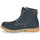 鞋子 男孩 短筒靴 Tom Tailor 汤姆裁缝 70502-NAVY 海蓝色