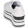 鞋子 女士 球鞋基本款 Guess HANSIN 白色