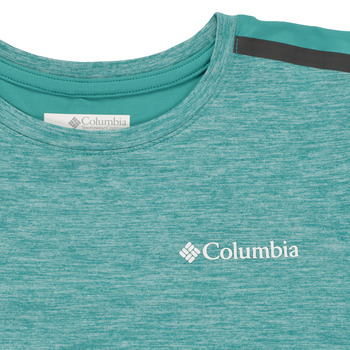 Columbia 哥伦比亚 TECH TREK 绿色