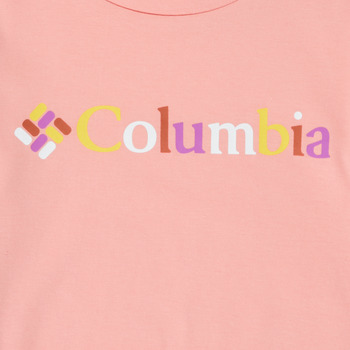 Columbia 哥伦比亚 SWEET PINES GRAPHIC 玫瑰色