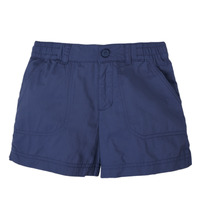 衣服 女孩 短裤&百慕大短裤 Columbia 哥伦比亚 SILVER RIDGE SHORT 海蓝色