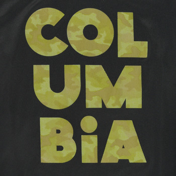 Columbia 哥伦比亚 GRIZZLY GROVE 黑色
