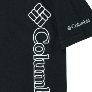 Columbia 哥伦比亚 HAPPY HILLS GRAPHIC 黑色