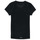 衣服 女孩 短袖体恤 Adidas Sportswear G 3S T 黑色