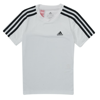 Adidas Sportswear B 3S T SET 白色 / 黑色