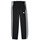 衣服 男孩 厚套装 Adidas Sportswear B TIBERIO TS 黑色 / 灰色