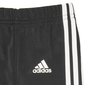 Adidas Sportswear 3S TS TRIC 黑色