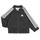 衣服 儿童 女士套装 Adidas Sportswear 3S TS TRIC 黑色