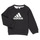 衣服 儿童 厚套装 Adidas Sportswear BOS JOG FT 黑色