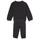 衣服 儿童 厚套装 Adidas Sportswear BOS JOG FT 黑色
