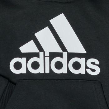 Adidas Sportswear B BL HD 黑色