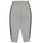衣服 男孩 厚裤子 Adidas Sportswear B 3S FL C PT 灰色