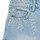 衣服 女孩 短裤&百慕大短裤 Desigual 21SGDD05-5010 蓝色