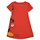 衣服 女孩 短裙 Desigual 21SGVK41-3036 红色