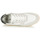 鞋子 球鞋基本款 Claé MALONE 白色 / 灰色
