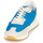 鞋子 球鞋基本款 Claé RUNYON 蓝色 / 灰色