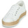 鞋子 女士 球鞋基本款 Banana Moon ECHA MURRAY 白色