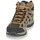 鞋子 男士 登山 Columbia 哥伦比亚 REDMOND III MID WATERPROOF 棕色
