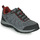 鞋子 男士 登山 Columbia 哥伦比亚 REDMOND III WATERPROOF 灰色