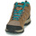 鞋子 女士 登山 Columbia 哥伦比亚 REDMOND III MID WATERPROOF 米色