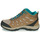 鞋子 女士 登山 Columbia 哥伦比亚 REDMOND III MID WATERPROOF 米色