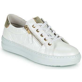 鞋子 女士 球鞋基本款 Dorking VIP 白色 / 银灰色